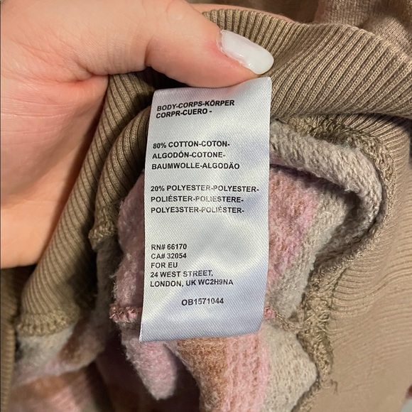 Urban Outfitters Crewneck - Picture 5 of 5